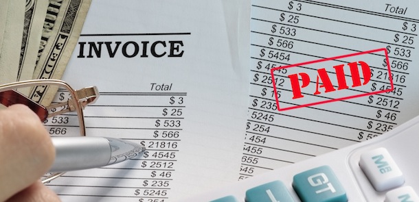 What Is Invoice Factoring?